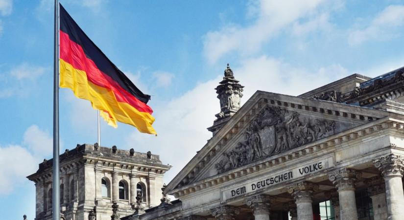 Ez lenne a csodafegyver Trump úthengere ellen? A németek már a gyenge pontokat térképezik fel