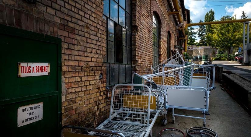 Eurostat: az EU-ban Magyarországon a második legtöbb az elkerülhető haláleset