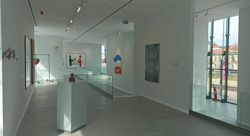 Amikor a könny nevet, és a nevetés sír – Érzelmi hullámvasút a NOCA-ban