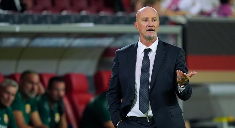 Marco Rossi ellenezte, mégis komoly változás jön a magyar futballválogatottnál