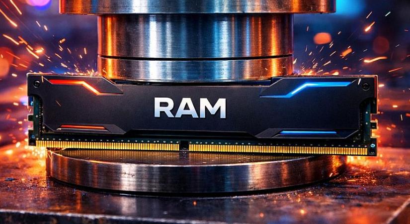 TurboQuant: Memóriatömörítő algoritmust készített mesterséges intelligenciákhoz a Google