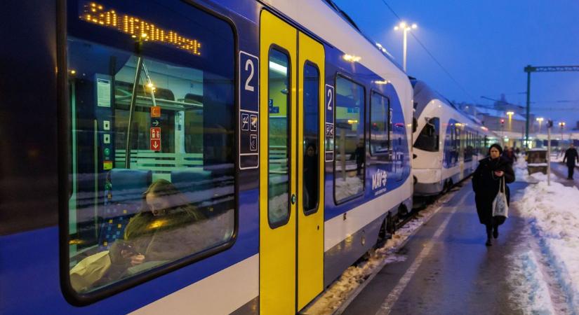 Kerékpárszállítás vonaton? Mutatjuk, mire érdemes figyelni!