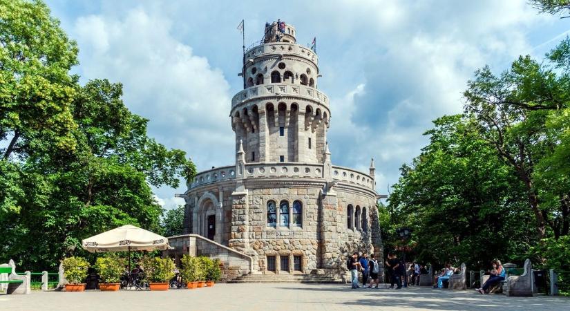 Hosszú időre lezárják Budapest egyik legkedveltebb kirándulóhelyét