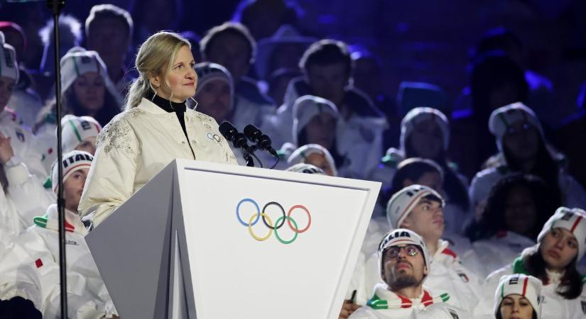 Csak biológiai értelemben vett nők indulhatnak ezentúl az olimpia női versenyszámaiban