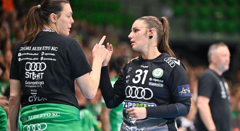 Válogatott: egy győri és egy mosonmagyaróvári a keretben