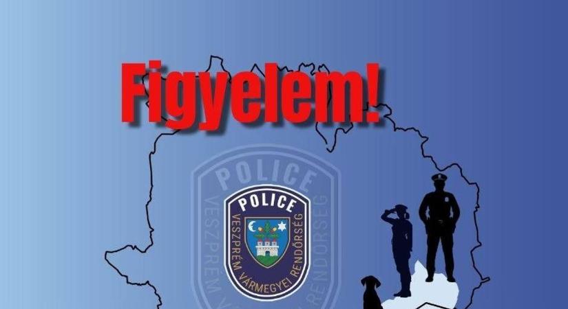 Egy becsületes megtaláló, egy eltűnt tárgy – most mindenki a tulajdonost keresi!