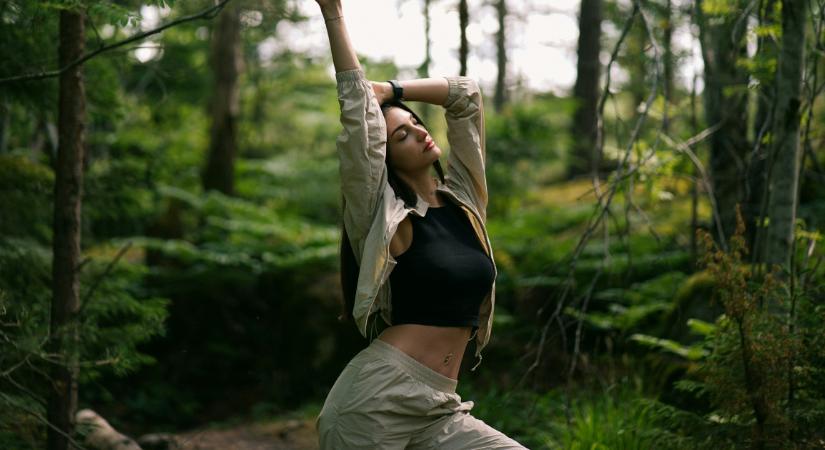A szagok: 11 fura tény a női testről, ami után máshogy látod őket