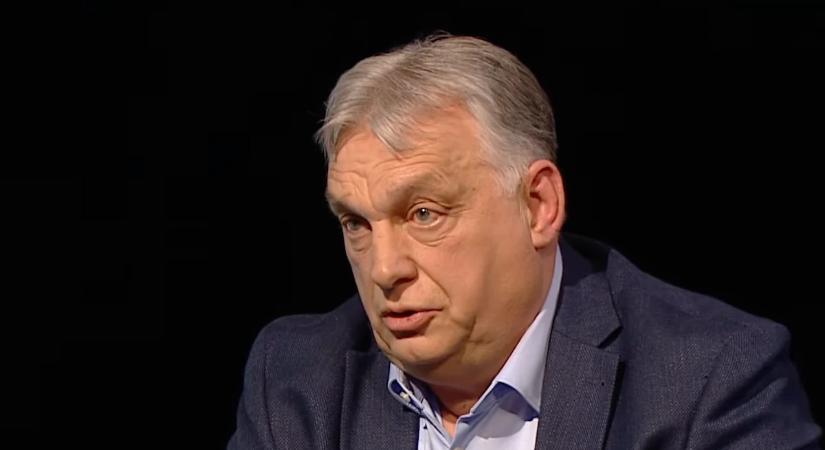 Választás 2026: Orbán Viktor súlyos kémváddal állt elő (videó)
