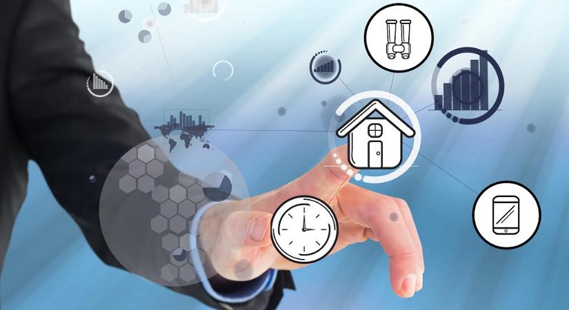 Okos rendszerek, okos bérbeadás – így egyszerűsödik a folyamat