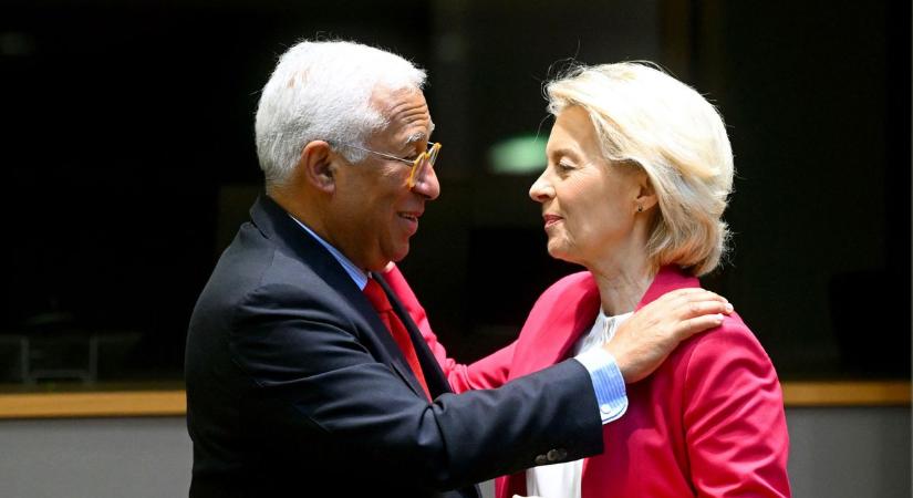 Ördögi tervet főztek ki Orbán Viktor megbuktatására Brüsszelben – amint sikerrel járnak, már utalják is a pénzeket Ukrajnának