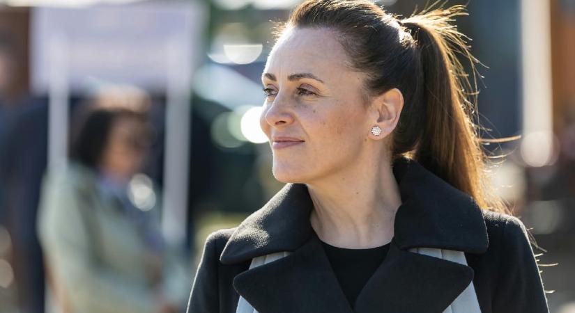 Sürgősen meg kell műteni a Tisza Párt mezőkövesdi jelöltjét, Csézyt