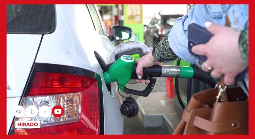 „Az ország készlete nem végtelen” – az üzemanyag-fogyasztás csökkentését kérik a magyaroktól