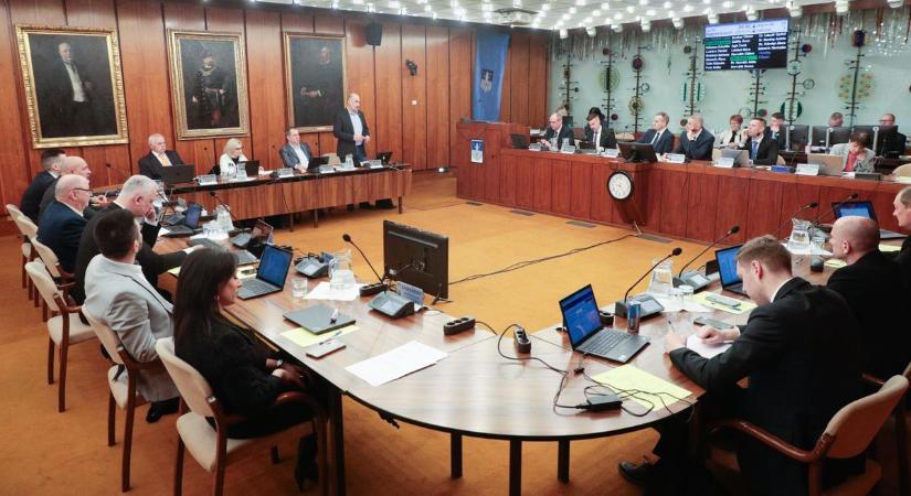 Megkezdődtek a területszerzések: mintegy 2,5 milliárd forintot kap Szombathely