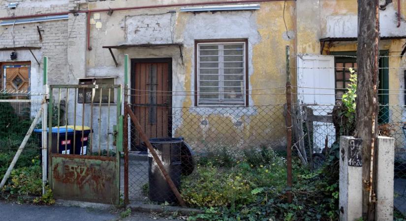 Könnyen elszállhat az önerő az 55 milliós Otthonfelújítási Programban