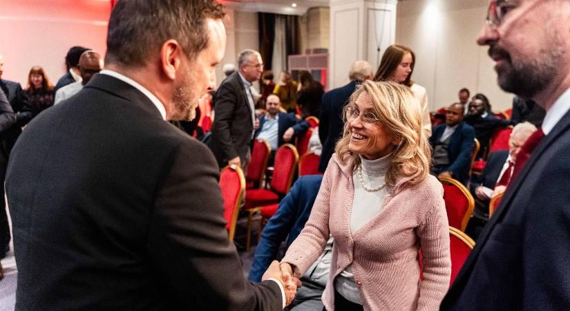 Azbej Tristan: A hit megvallása nem lehet bűn!