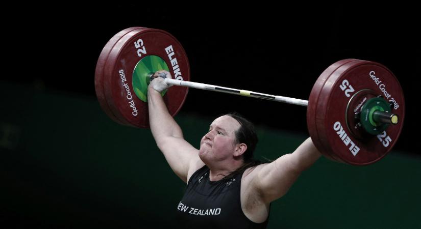 Nem indulhatnak transzneműek az olimpián női versenyszámokban