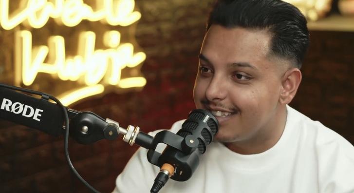 Ruszó Tibit csúnyán átverték, milliókkal húzták le