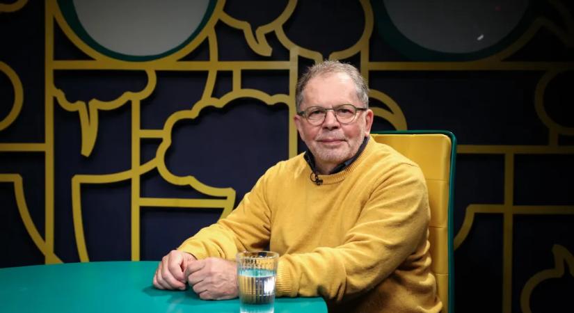 Hann Endre: Mráz Ágoston volt az első, aki közvéleménykutatóból propagandistává ment át