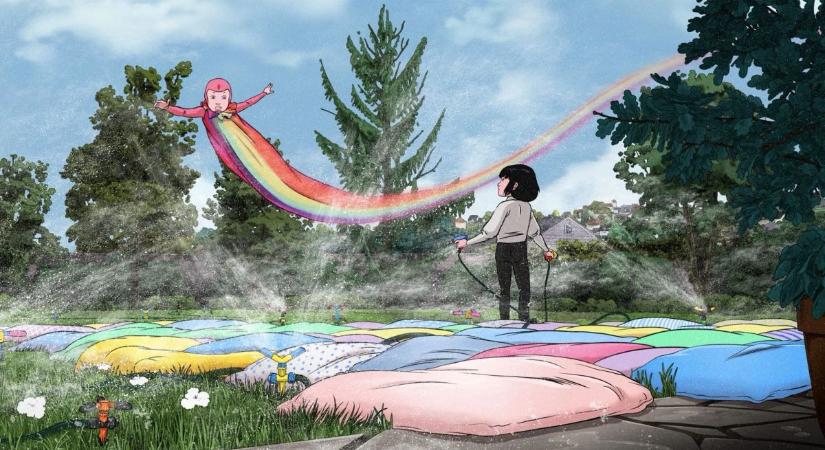 Natalie Portman és Will Ferrell közösen kínálnak jobb jövőt az emberiség számára