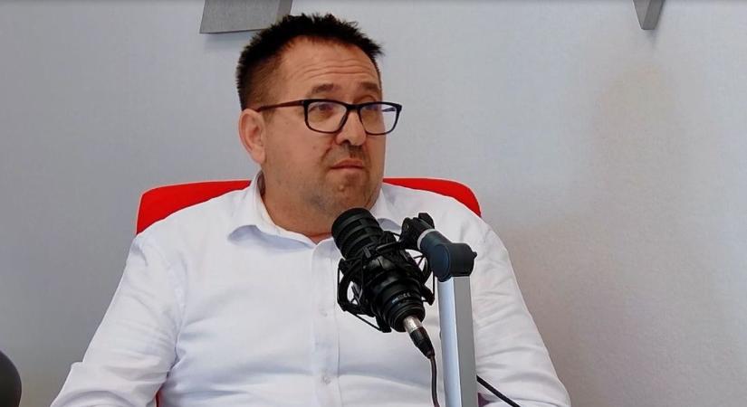 A helyi politika belülről – beszélgetés egy kaposvári képviselővel