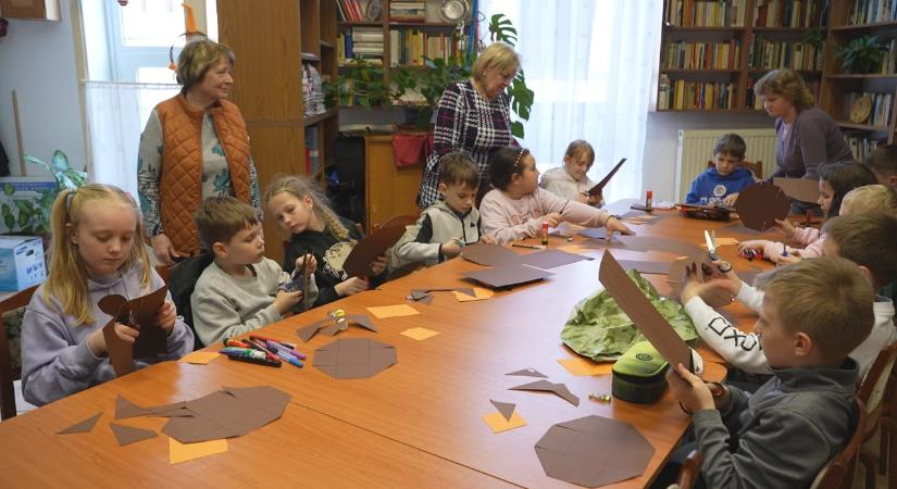 Húsvéti készülődés német hagyományokkal