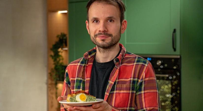 Ez a húsvéti pite az olaszok kedvence, így készül a Torta Pasqualina