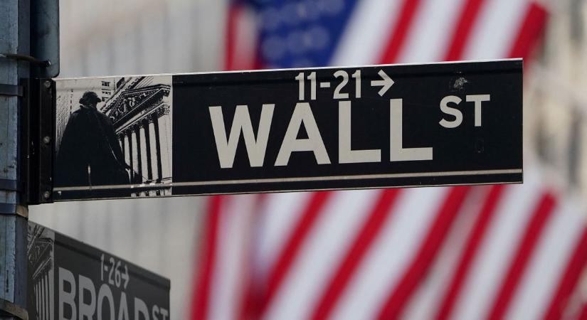 Rekordjutalmat tettek zsebre a Wall Street urai, Trump kiszámíthatatlan cseleinek köszönhetik, és lehetett volna még több is