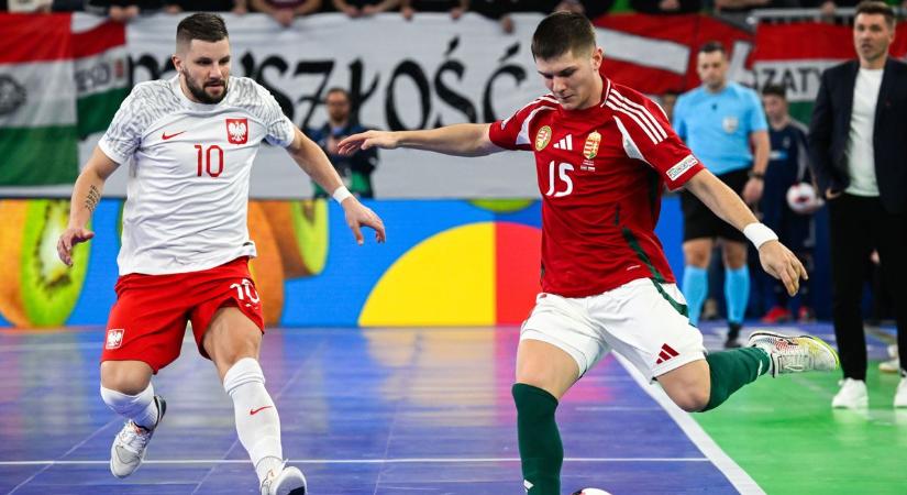 A jelent kiélvezve akar még magasabbra jutni Kajtár Mátyás