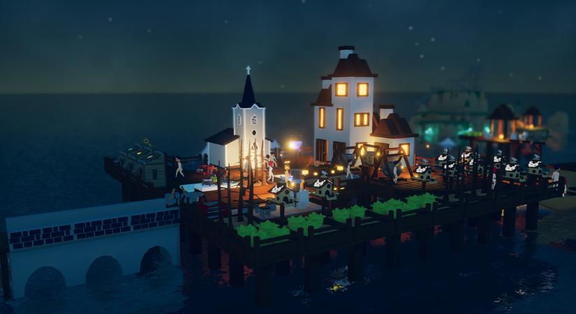 Nagy űrt fognak betölteni életünkben az Epic friss ajándékai