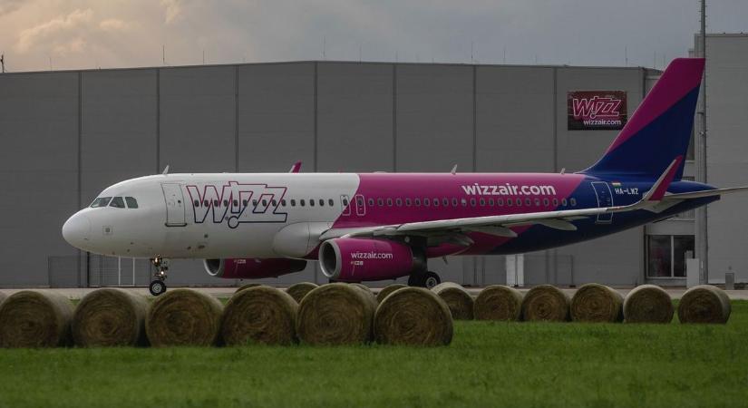 Megvan a dátum! Ekkor indul új járat a debreceni repülőtérről