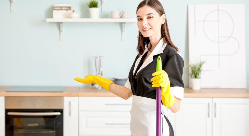 Tavaszi megújulás: 15 takarítási tipp az otthonod gyors felfrissítéséhez