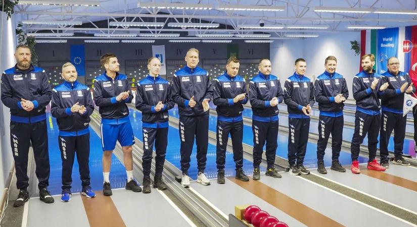 Negyedszer a BL-döntőben – a ZTK-FMVas 18 éve nyerte meg a sorozatot, most vajon mire jut?