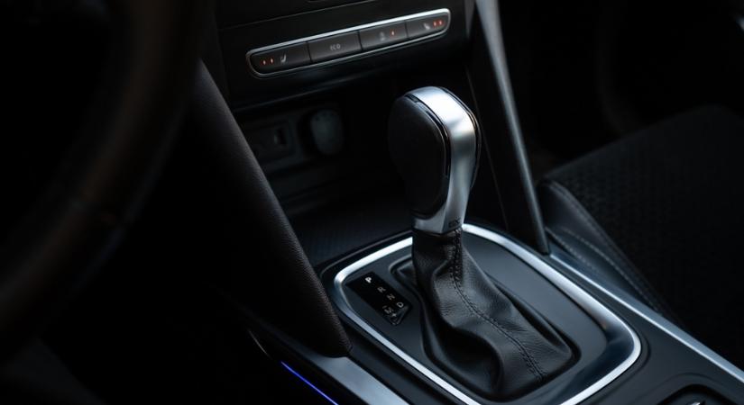 Önvezető autók álltak tesztüzembe Budapesten