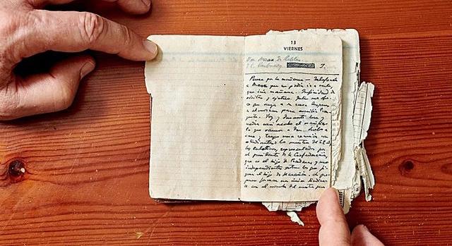 Napló miatt értékelik újra a spanyol polgárháború előzményeit