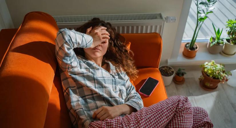 Folsavhiány: nem csak várandósoknál jelent problémát