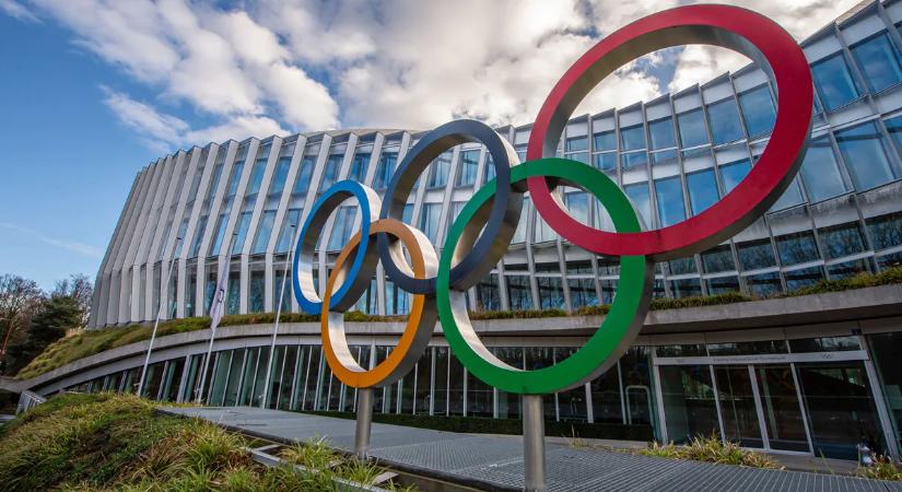 Döntött a NOB: transzneműek nem versenyezhetnek a nők között