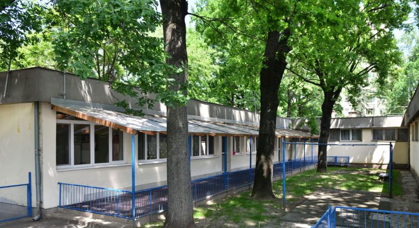 Bezárták, most újranyitják: bölcsődéje lesz az SZTE-nek Szegeden