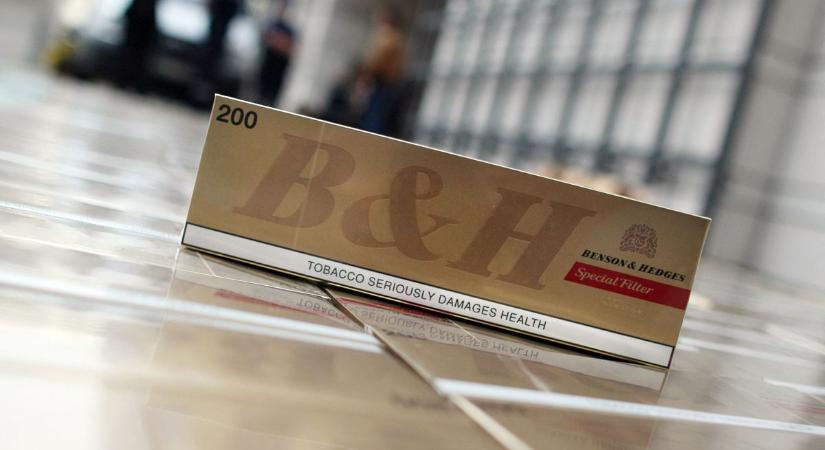 Gigaberuházás indul a szomszédban: több száz millió eurót tol be a dohányóriás – „közel 70 országot szolgálnánk innen ki"