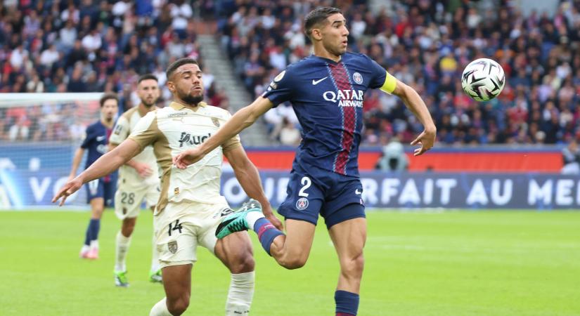 Igaza lett a Lens tulajdonosának, halaszthat a PSG a Liverpool-visszavágó miatt