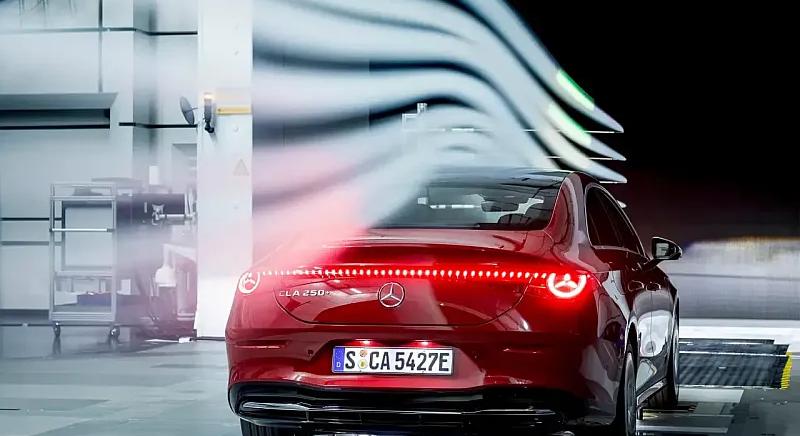 A Mercedes offenzívája bejött, de nem ott, ahol igazán számítana