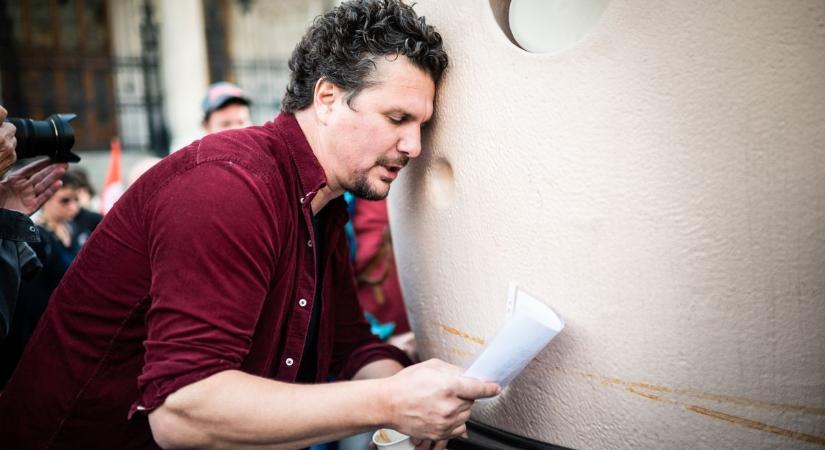 Nagy Ervin ukránpárti kijelentéseire reagált dr. Mészáros Lajos is