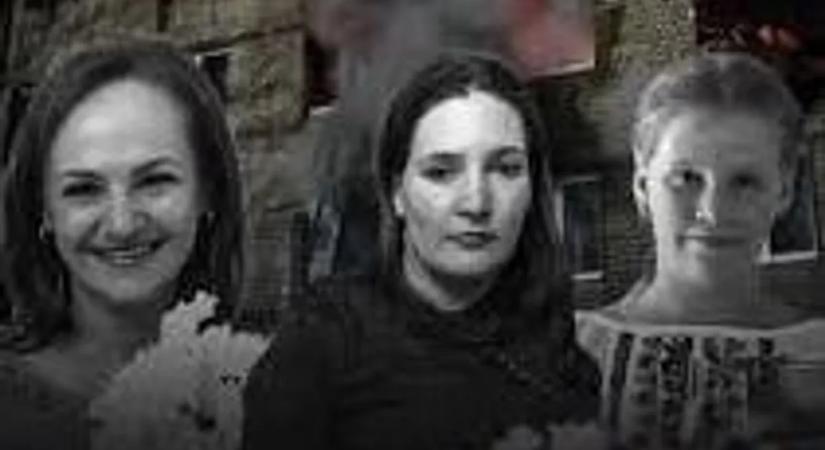 Szívszorító veszteségek Ukrajnában: gyakoriak a többgenerációs tragédiák