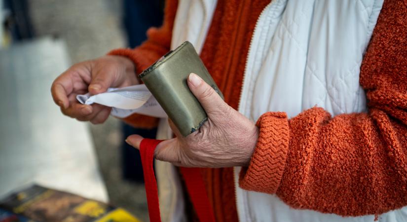 Lázár szerint meg lehet élni 120 ezer forintos nyugdíjból – megkérdeztük az érintetteket, milyen élet az ilyen