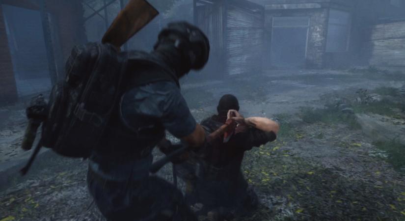 A The Last of Us multiját elkaszálták, de most mégis feltámad!