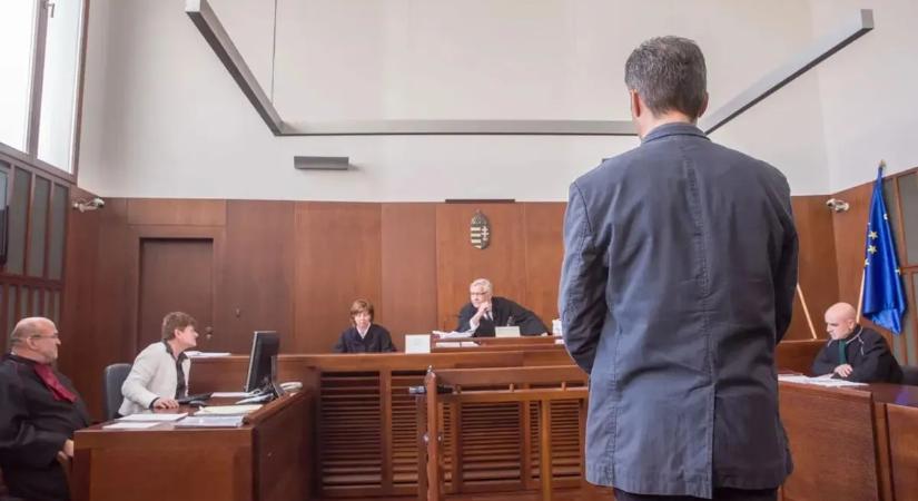 Szabadulhat a darnózseli hentes? Meglepő fordulat a bíróságon