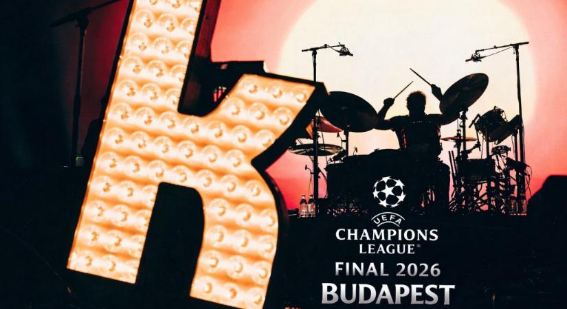 BL-döntő: a show itt nem viszi el a fókuszt, de azért örülünk a The Killers minikoncertjének!