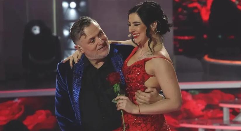 Lánykérésre vágyik Stana Alexandra? – Most mindenki a párjára figyel