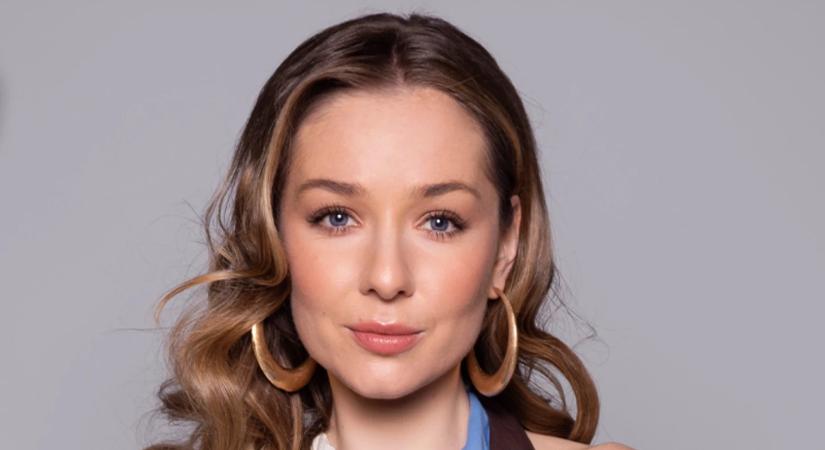 „A mai napig rémálmaim vannak” – családi tragédiáról vallott Kármán Odett