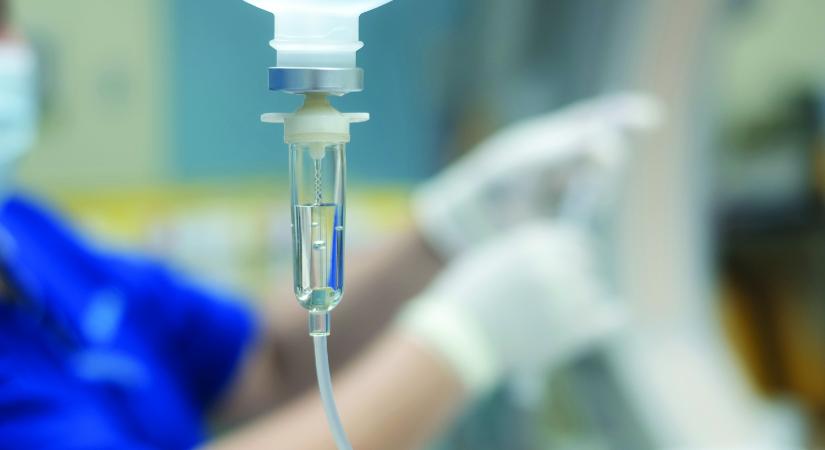 Emelkedő tendencia a holland eutanázia-statisztikákban