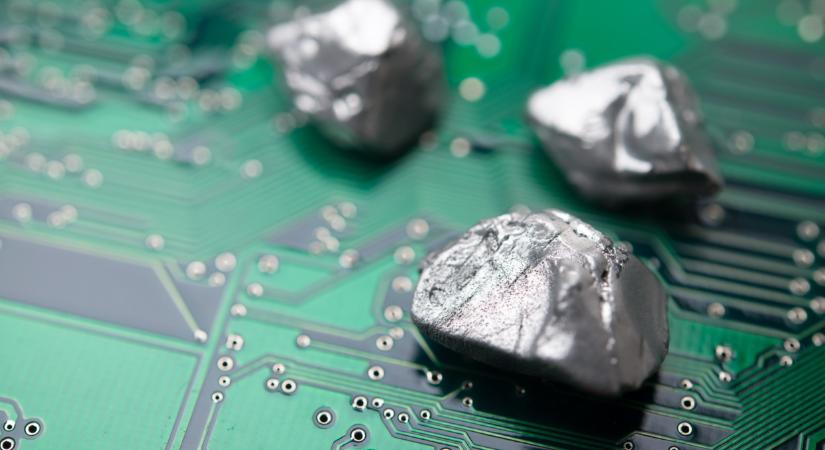 Hatalmas hiány lehet ebből a kritikus alkatrészből a háború miatt: nagyon gyorsan lépni kellene